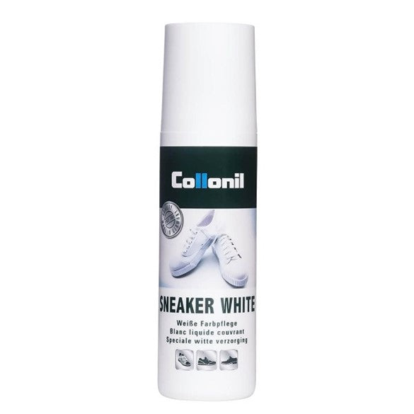 COLLONIL Sneaker creme - white