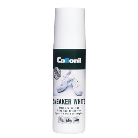 COLLONIL Sneaker creme - white