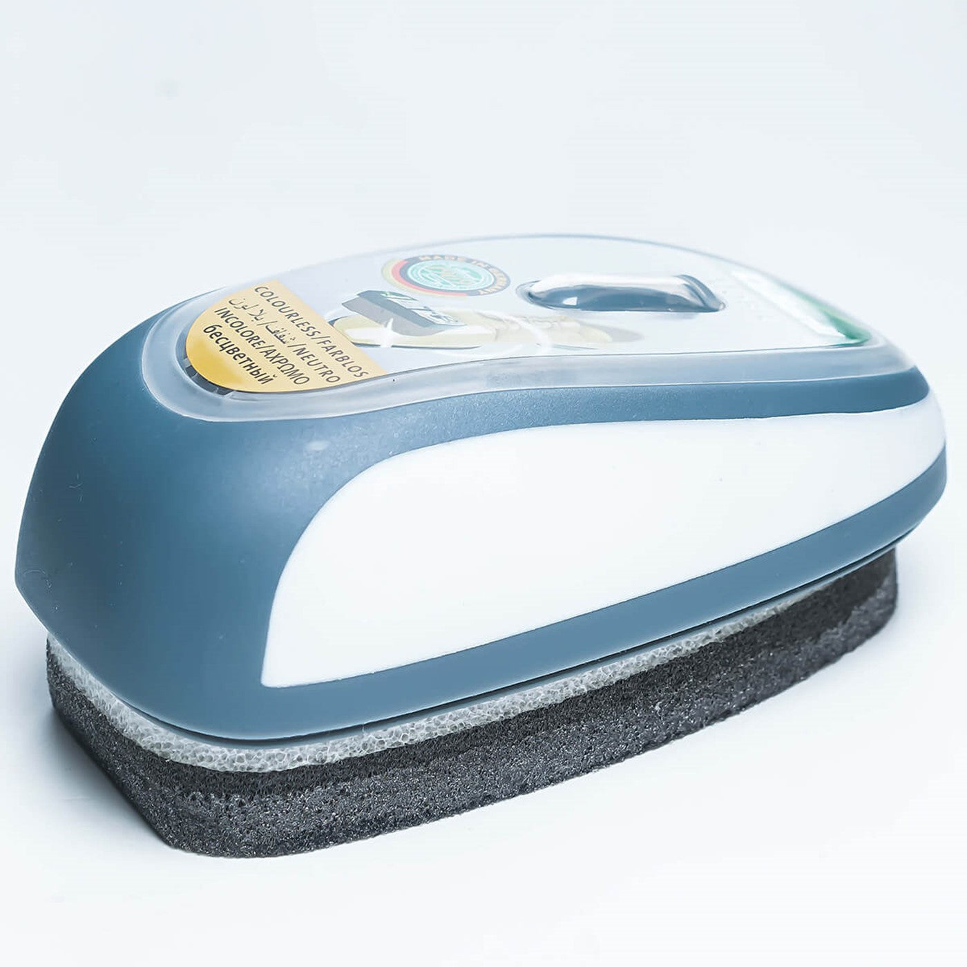 COLLONIL Mobil Quick Shine - Sort