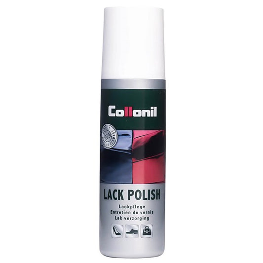 COLLONIL Lack Polish Farveløs