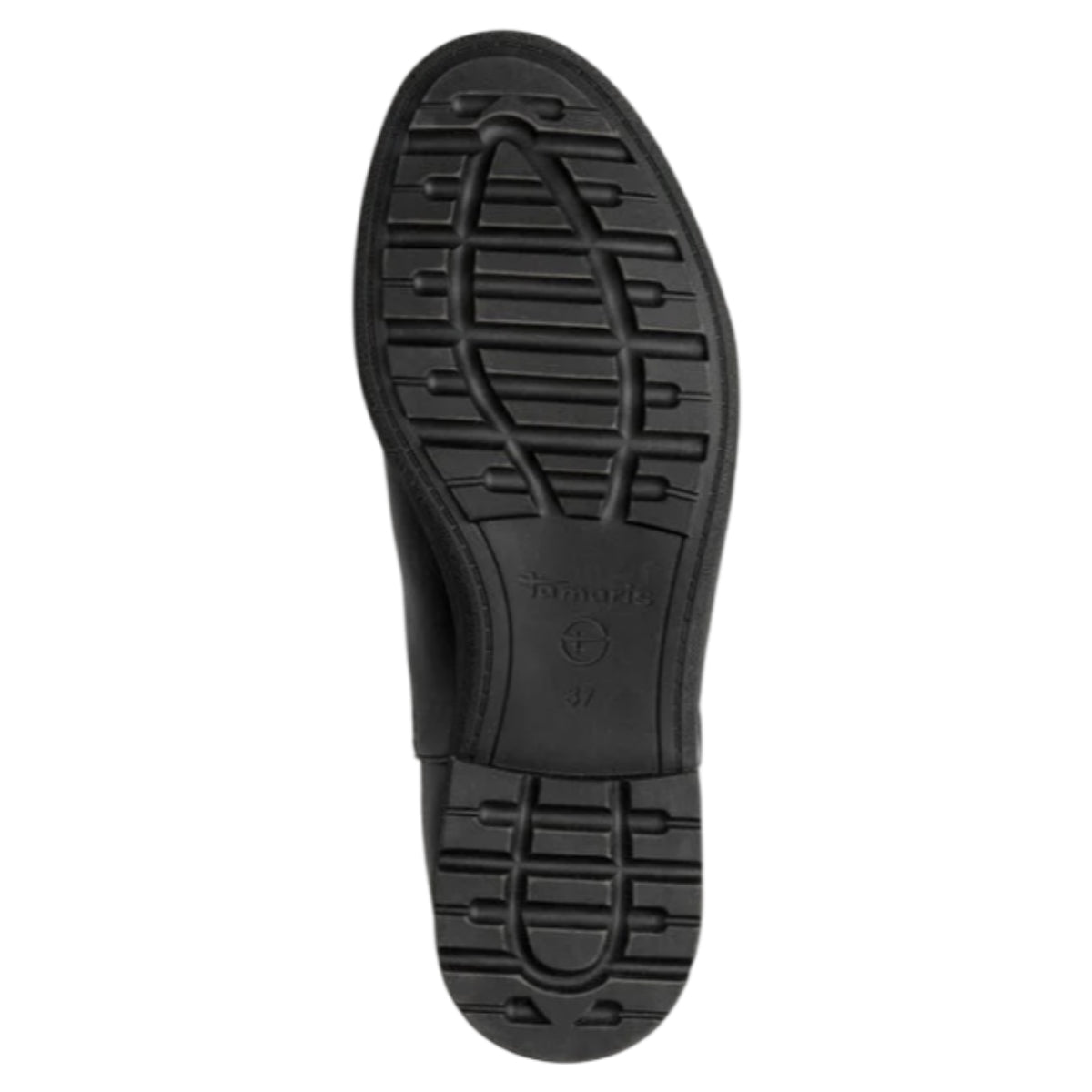 Støvletter, kvinder, sort