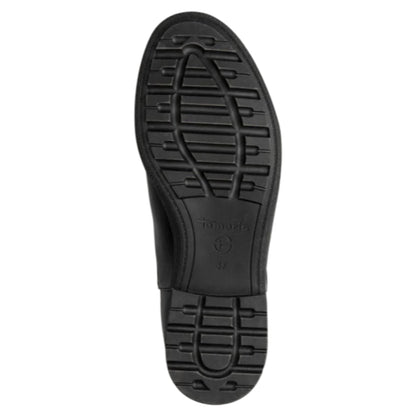 Støvletter, kvinder, sort