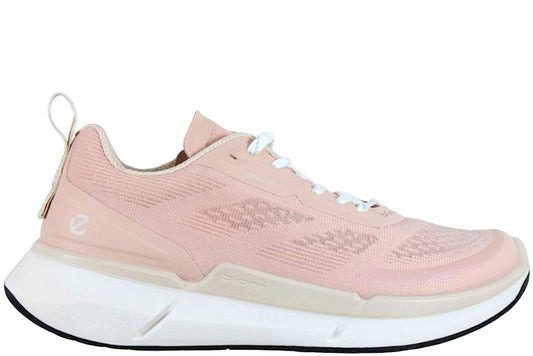 ECCO Biom 2.2 sneakers, kvinder- lyserød/beige