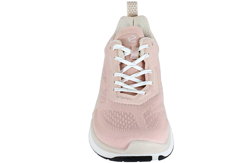 ECCO Biom 2.2 sneakers, kvinder- lyserød/beige