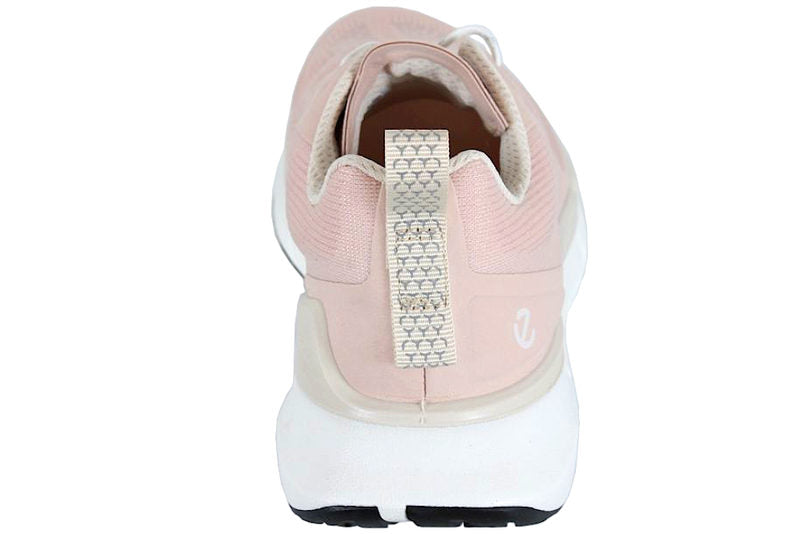 ECCO Biom 2.2 sneakers, kvinder- lyserød/beige