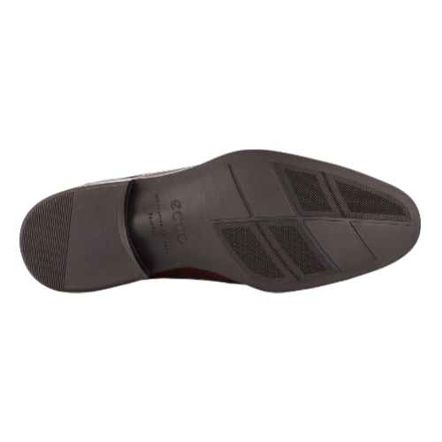 Citytray business sko, herre, brun