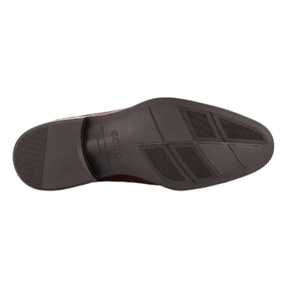 Citytray business sko, herre, brun