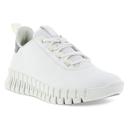 Sneakers, kvinder, hvid
