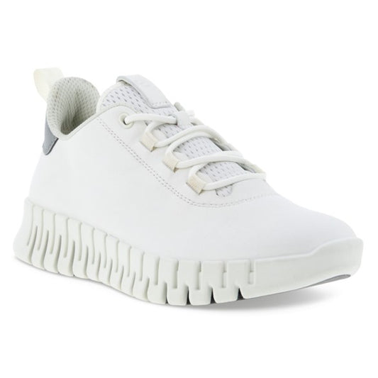 Sneakers, kvinder, hvid
