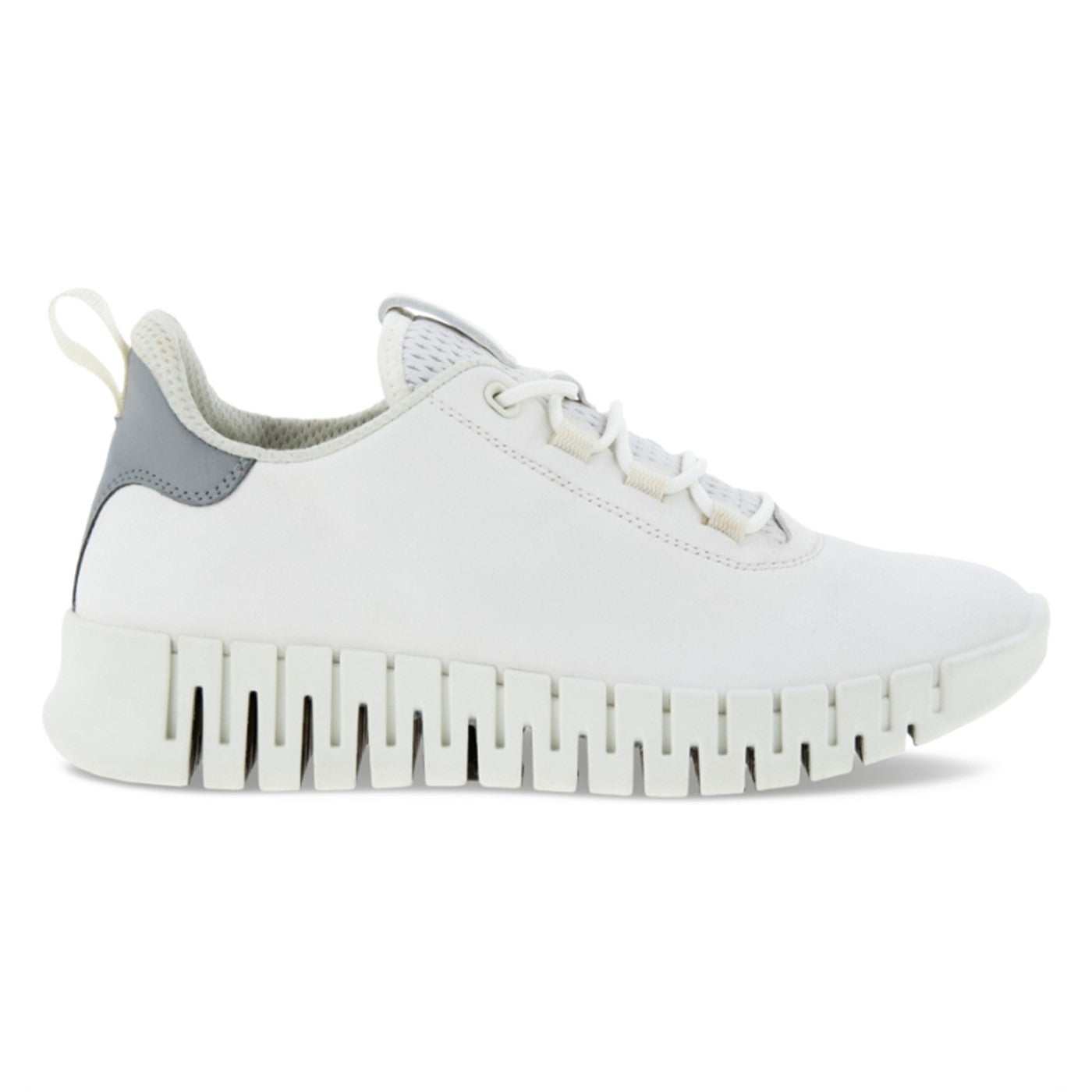 Sneakers, kvinder, hvid