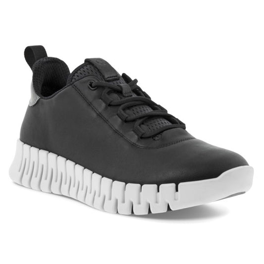 Sneakers, kvinder, sort