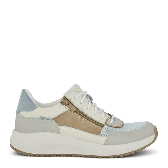 Zigga Sneakers, kvinder, light blue