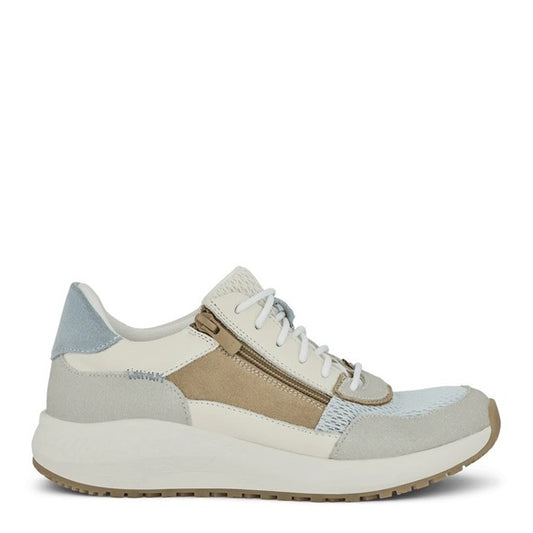 Zigga Sneakers, kvinder, light blue