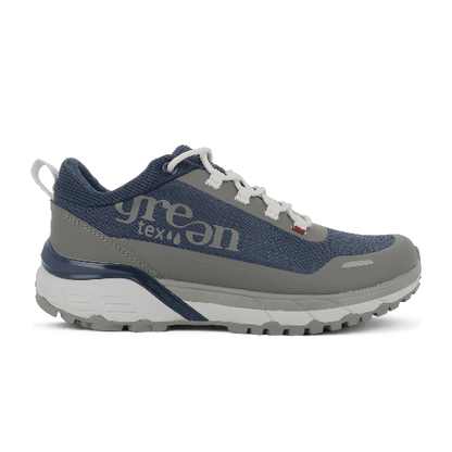 TRYSIL TORBJORG sneaker, kvinder, blå