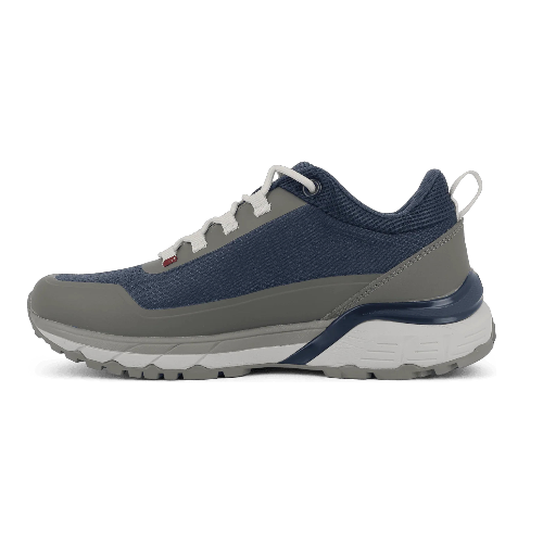 TRYSIL TORBJORG sneaker, kvinder, blå