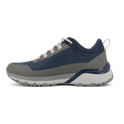 TRYSIL TORBJORG sneaker, kvinder, blå