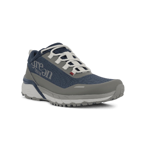 TRYSIL TORBJORG sneaker, kvinder, blå