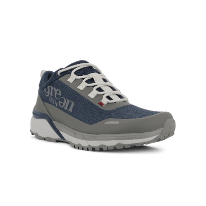 TRYSIL TORBJORG sneaker, kvinder, blå