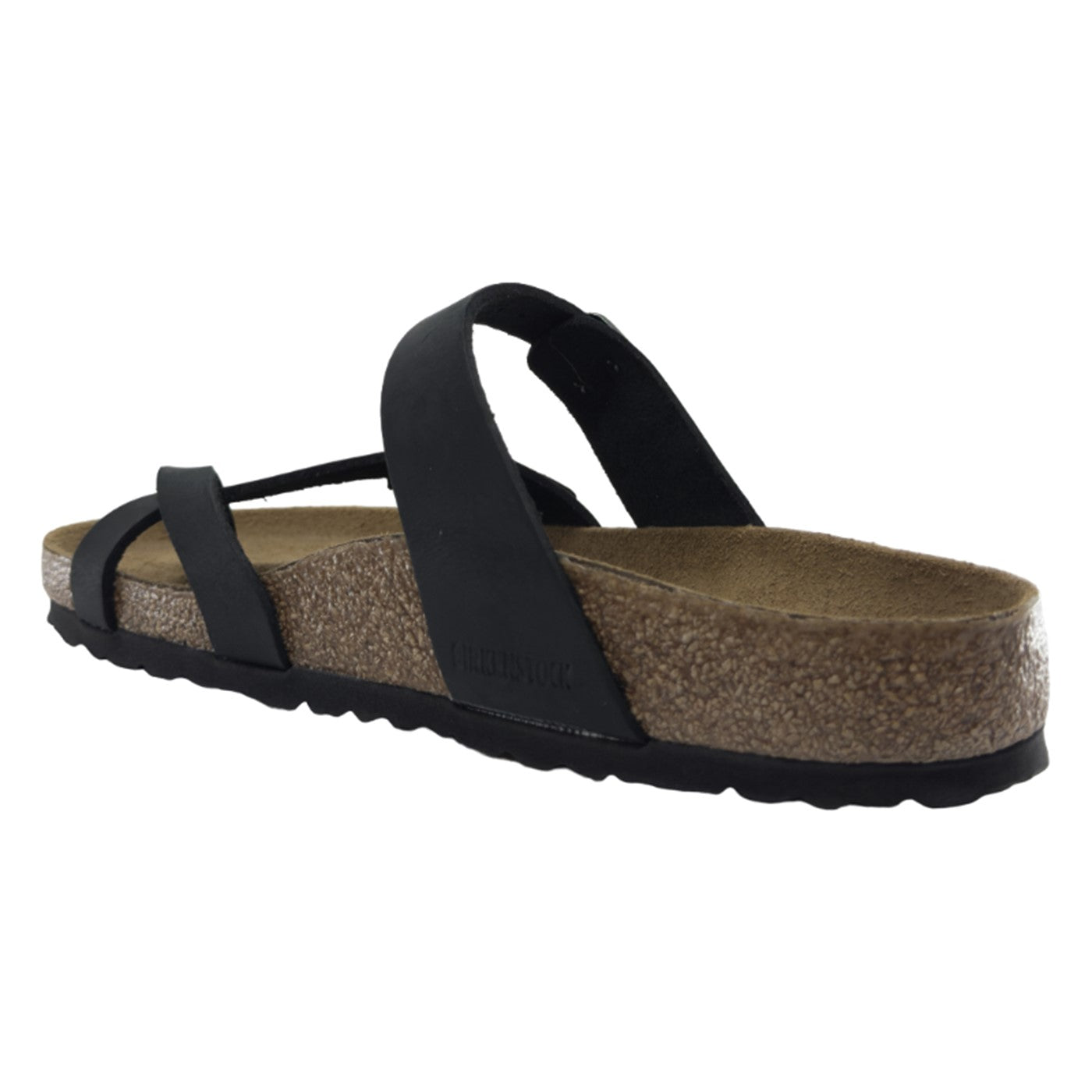 Mayari Slippers, kvinder, sort