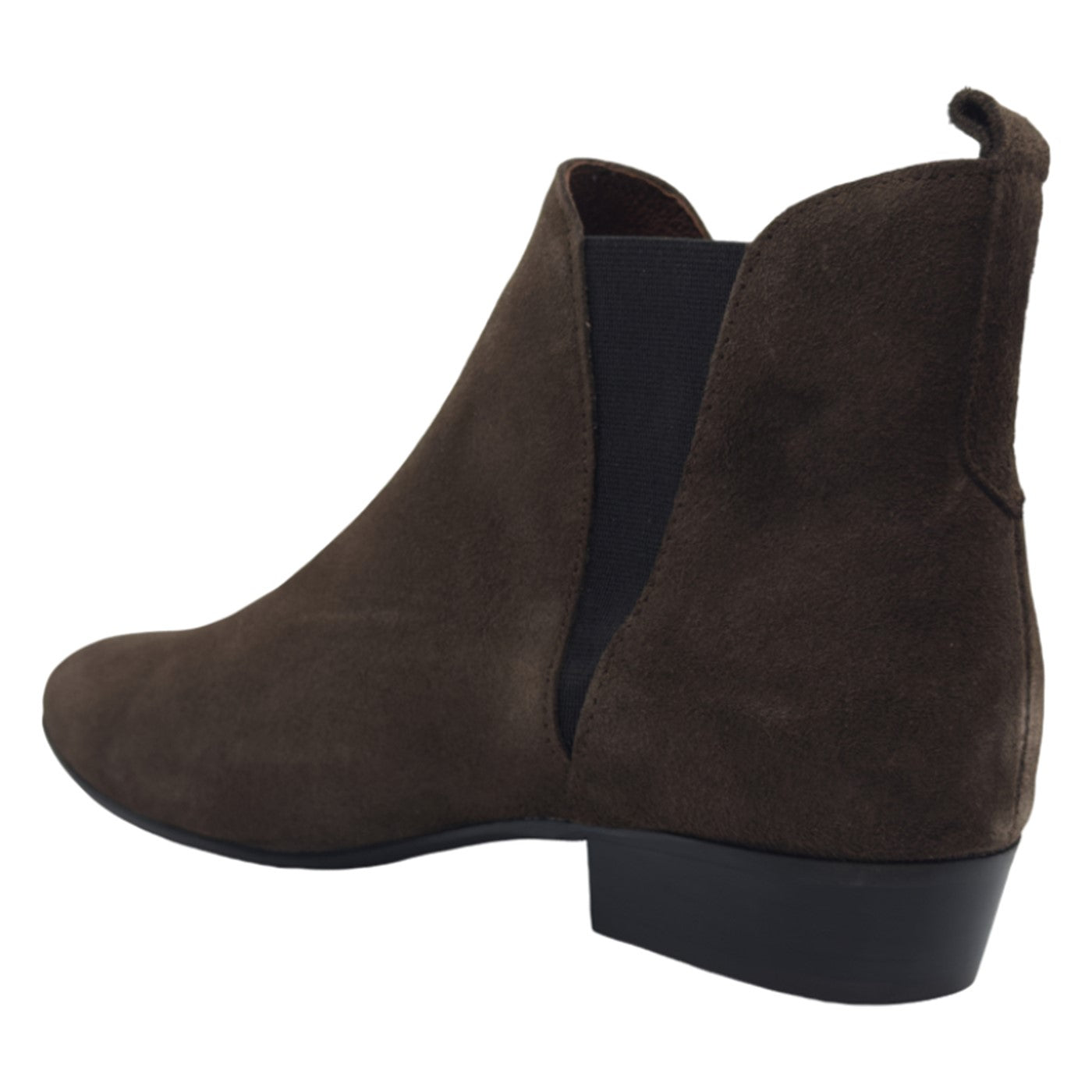 Rita Støvletter, kvinder, coffee brown