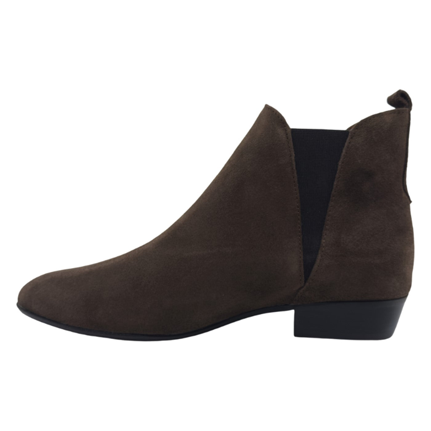 Rita Støvletter, kvinder, coffee brown