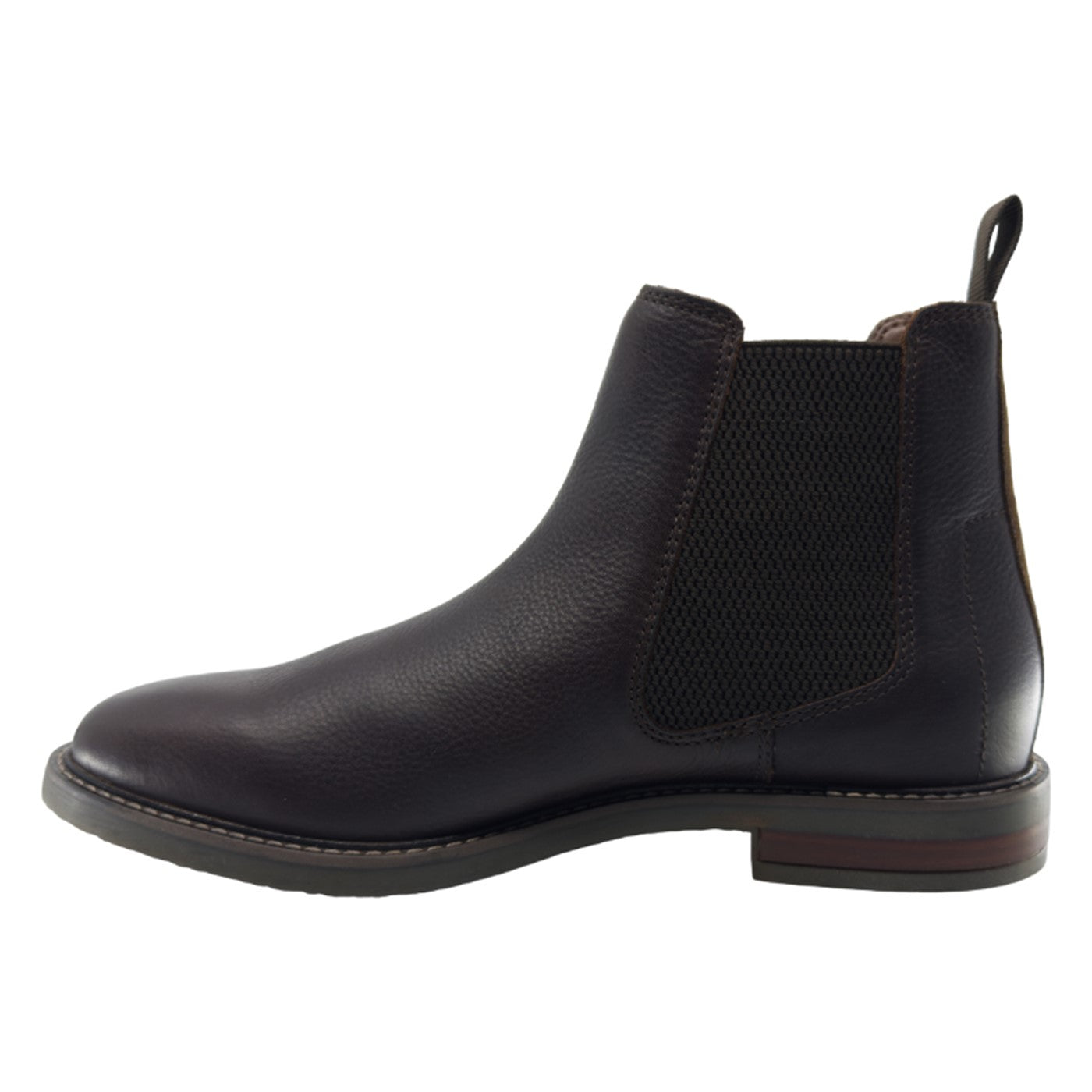 Clarks Jaxen Easy - Støvler til herre - Brun