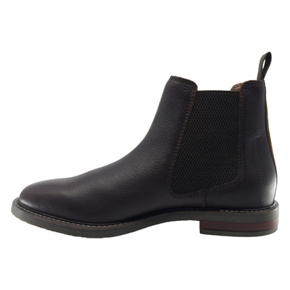 Clarks Jaxen Easy - Støvler til herre - Brun