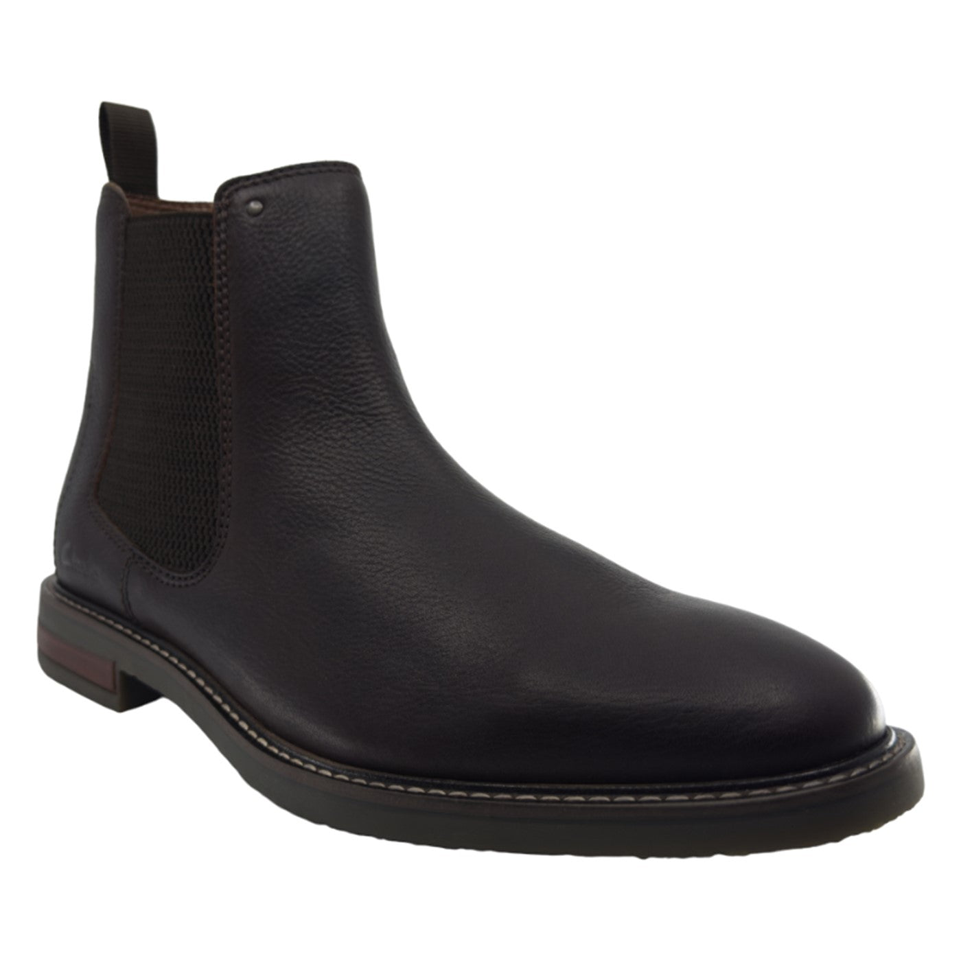 Clarks Jaxen Easy - Støvler til herre - Brun