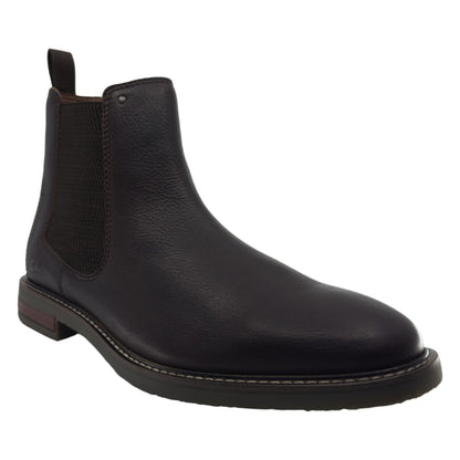 Clarks Jaxen Easy - Støvler til herre - Brun