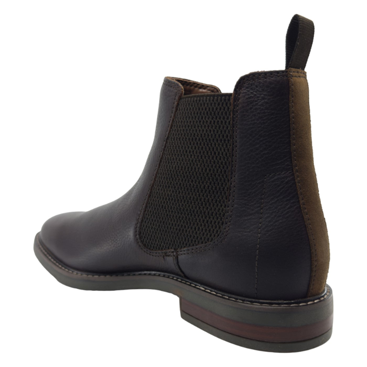 Clarks Jaxen Easy - Støvler til herre - Brun