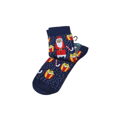 Strømper, herre og kvinder, multi