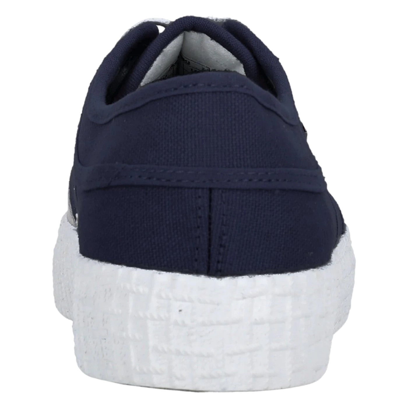 Original 3.0 Canvas Lærredssko, kvinder, navy blå