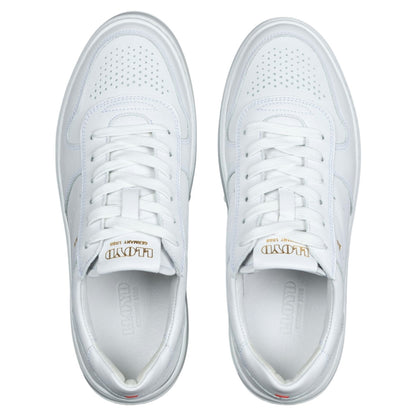 Sneakers, kvinder, hvid