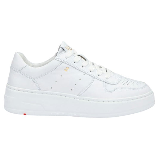 Sneakers, kvinder, hvid