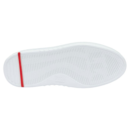 Sneakers, kvinder, hvid