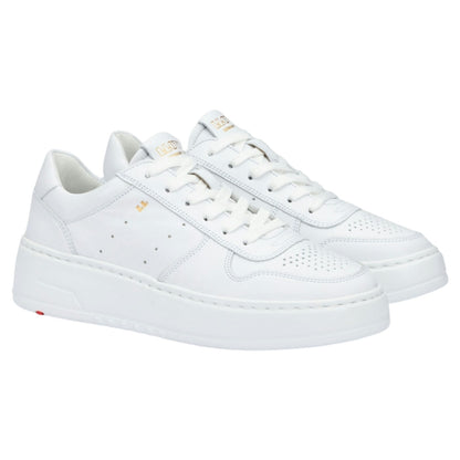 Sneakers, kvinder, hvid