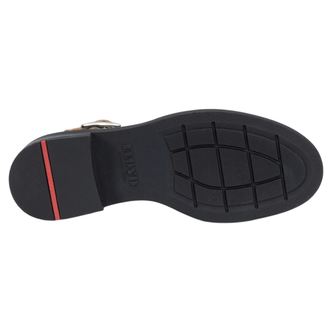 Sandaler med hæl, kvinder, praline