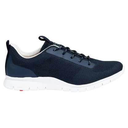 BUCK Sneakers, herre, blå