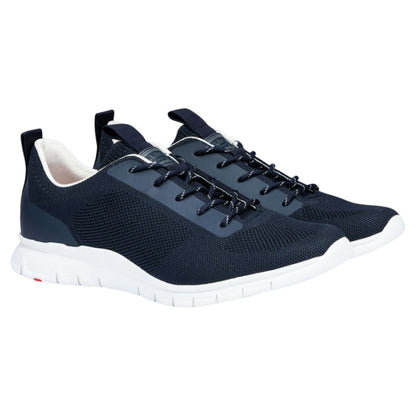 BUCK Sneakers, herre, blå