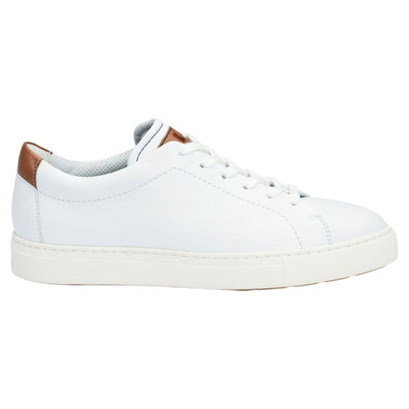 MADOX Sneakers, herre, hvid