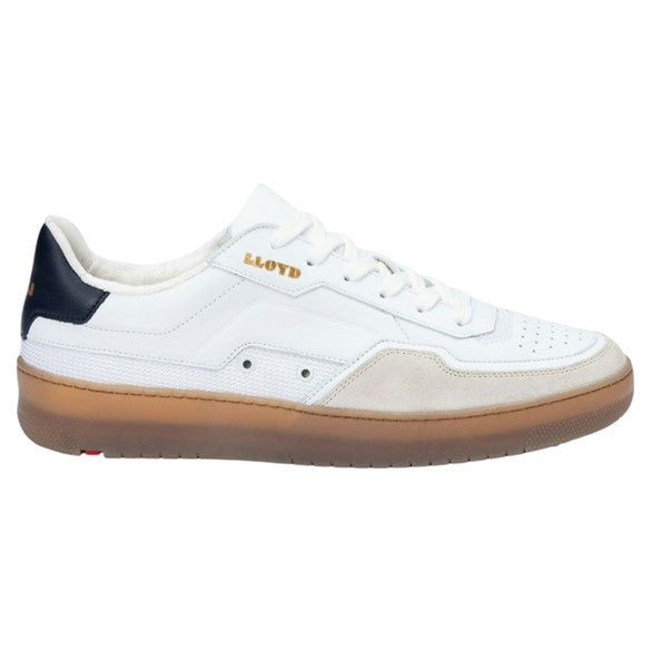 ANWAR Sneakers, herre, hvid
