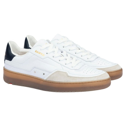 ANWAR Sneakers, herre, hvid