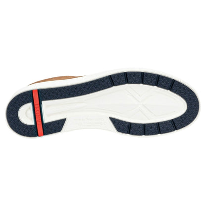 MAURICE Sneakers, herre, brun