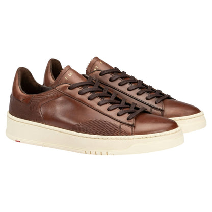 BLACKWELL Sneakers, herre, brun