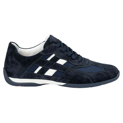 BALDWIN Sneakers, herre, blå