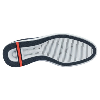 MALIX Sneakers, herre, blå