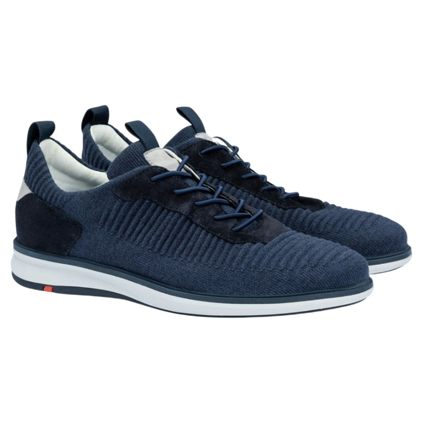 MALIX Sneakers, herre, blå