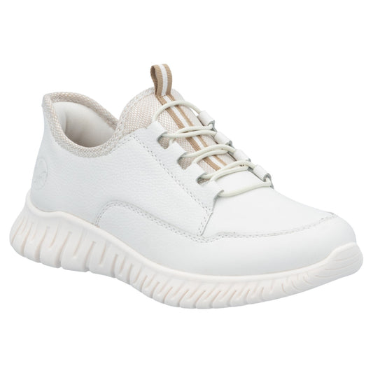 Sneakers, kvinder, hvid