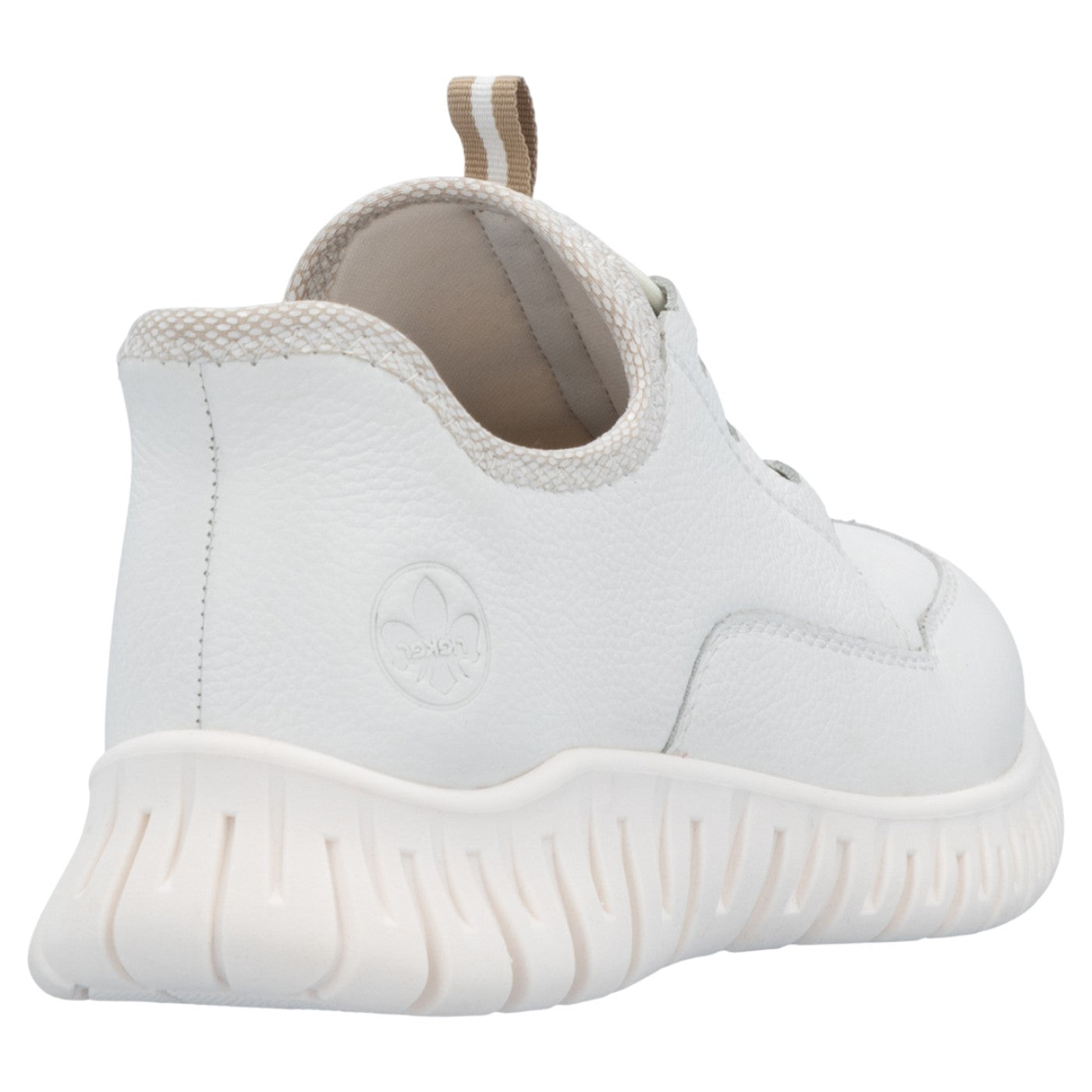 Sneakers, kvinder, hvid