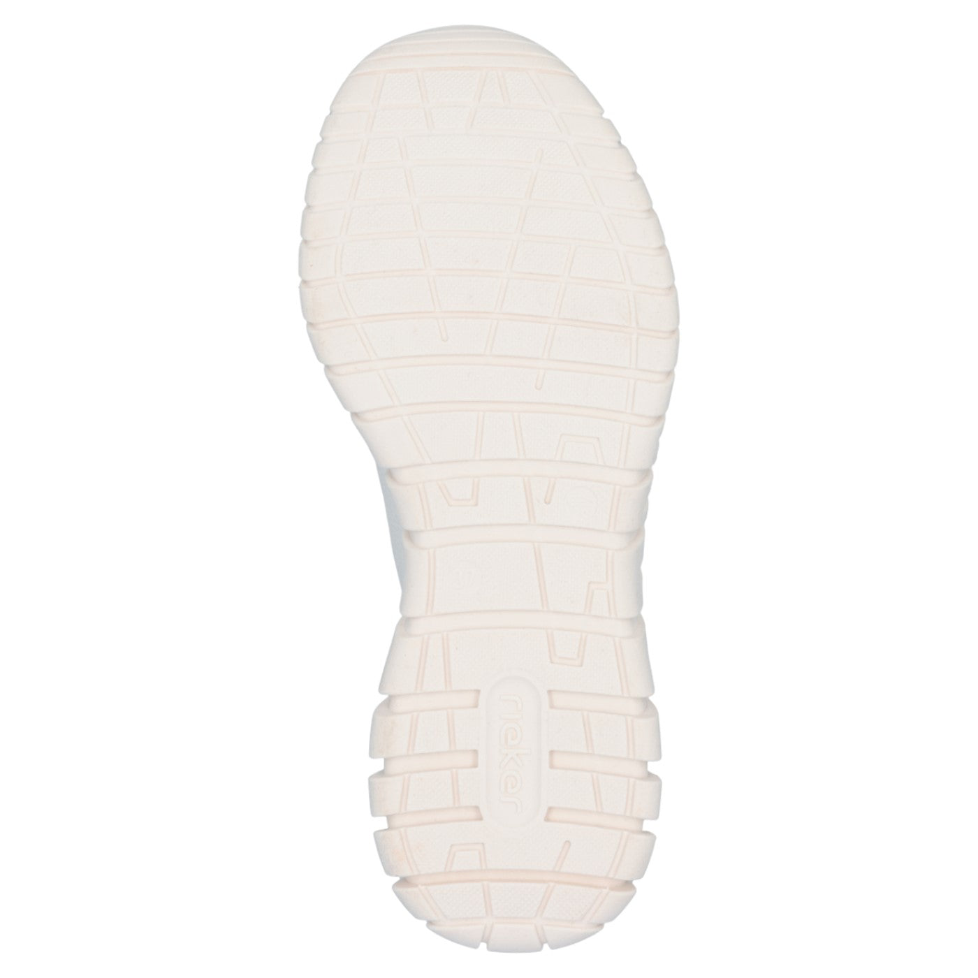 Sneakers, kvinder, hvid